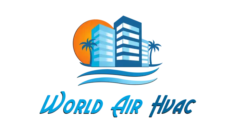 World Air Hvac v png x