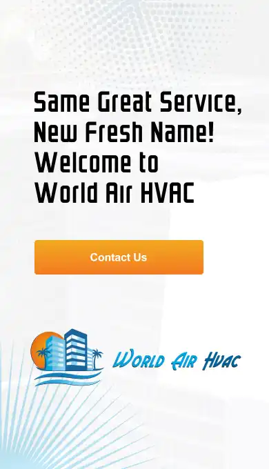 World Air HVAC Slider